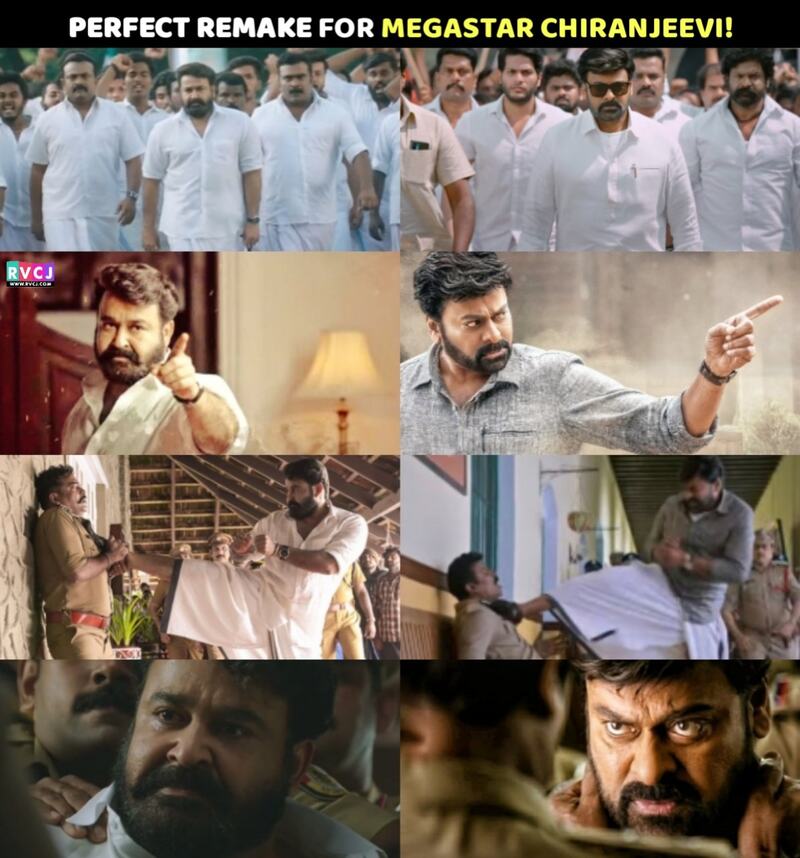 God father trailer video viral