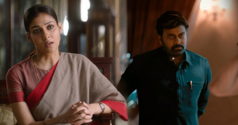 God father trailer video viral