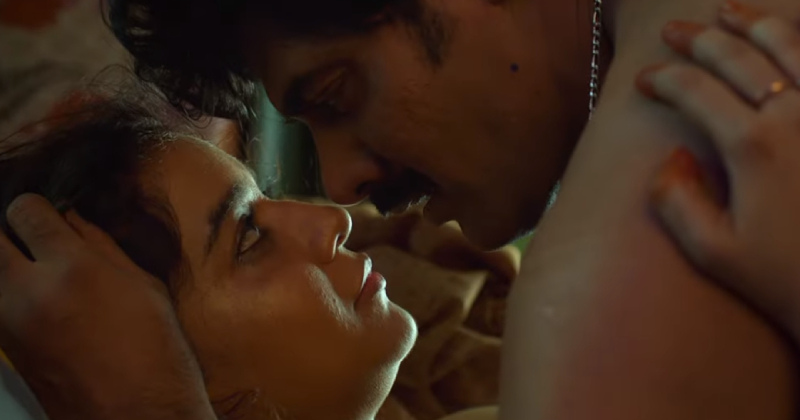 Month of madhu video viral