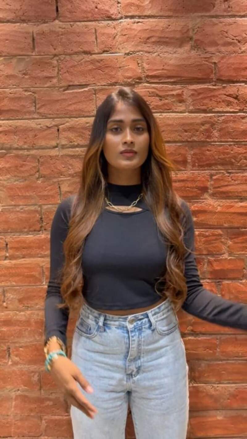 Poornima ravi new you tube video