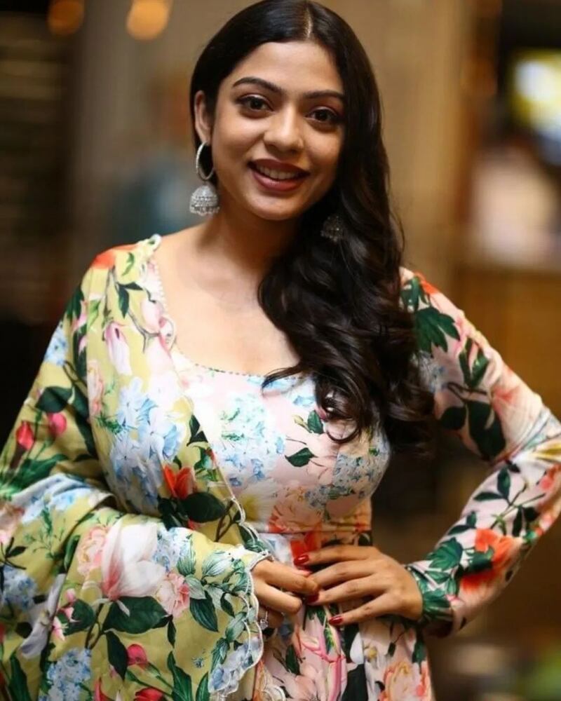 Varsha bollamma new hot clicks recent