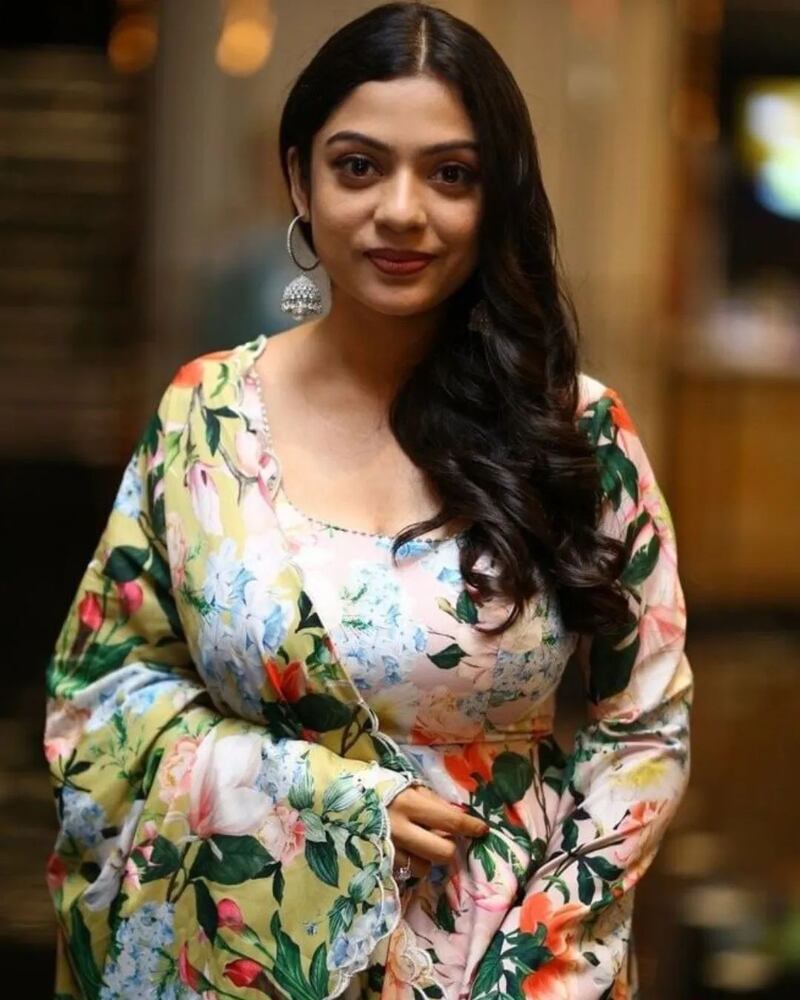 Varsha bollamma new hot clicks recent