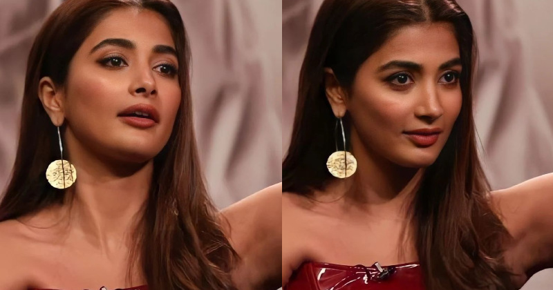 Pooja hegde new hot vedio beast