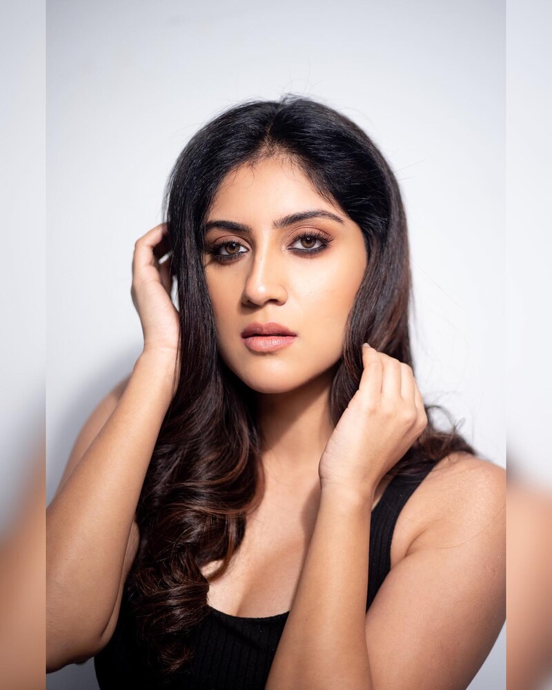 Dhanya balakrishna new hot