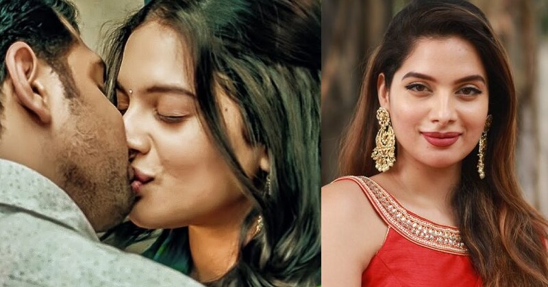 Hope tanya new hot dharala prabhu