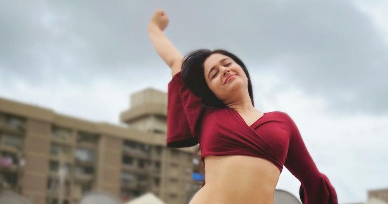 Poonam bajwa latest haat clicks viral