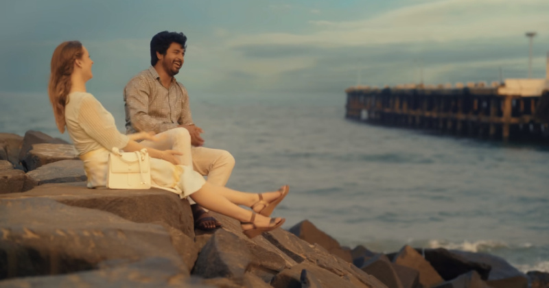 Prince last leg shooting completed