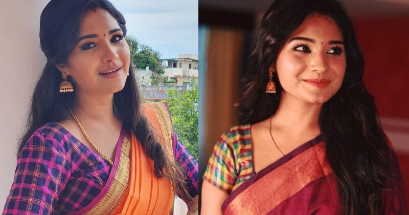 Sharanya turadi new hot video images