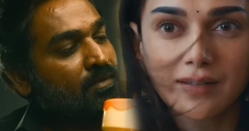 Gandhi talks teaser video viral