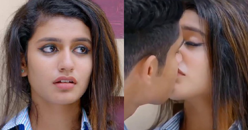 Priya varrier new mallu girl hot