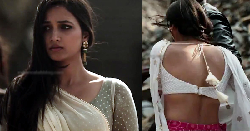 Srinidhi shetty new cobra kgf hot