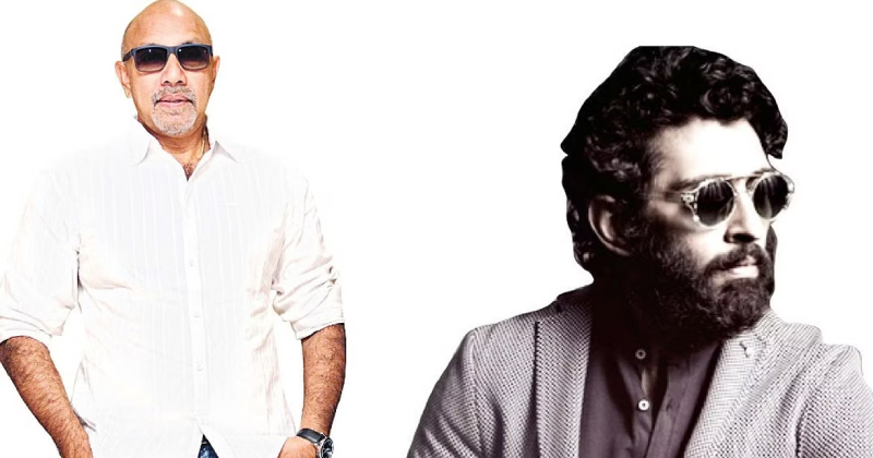 Weapon first look photos viral