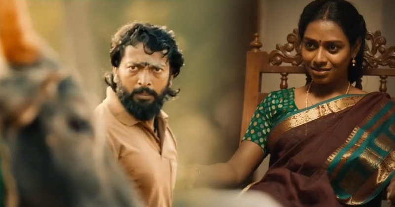 Pettaikaali video viral teaser