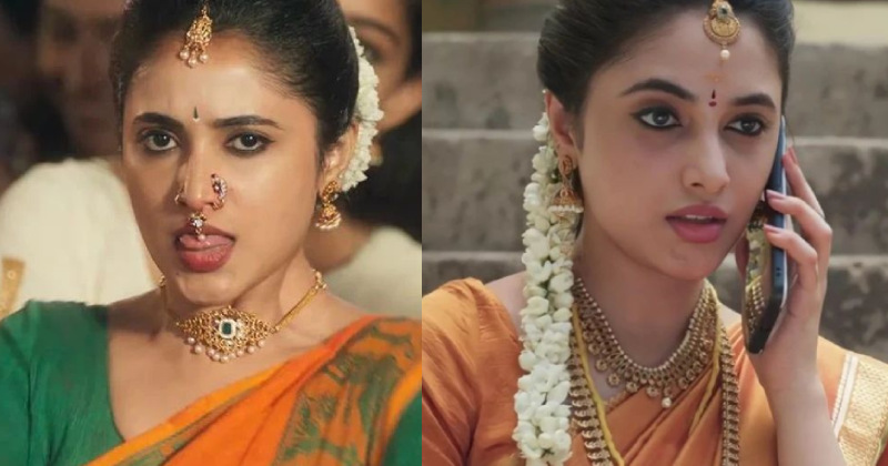 Priyanka mohan new doctor