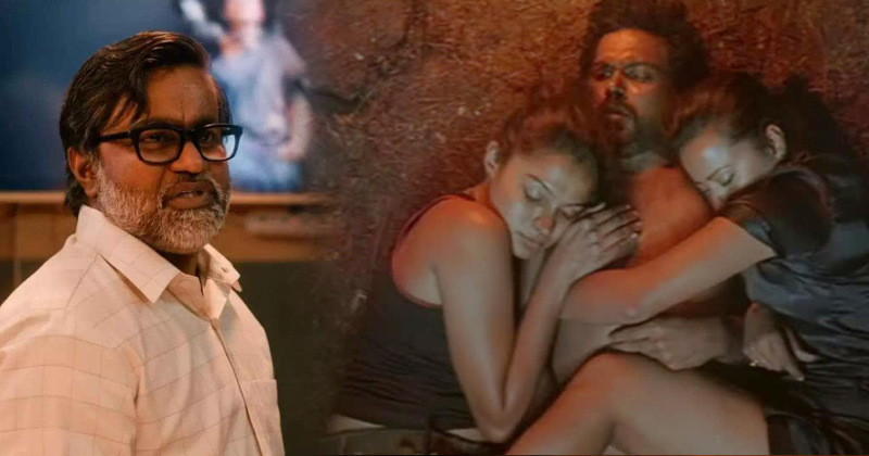Selvaraghavan latest video viral