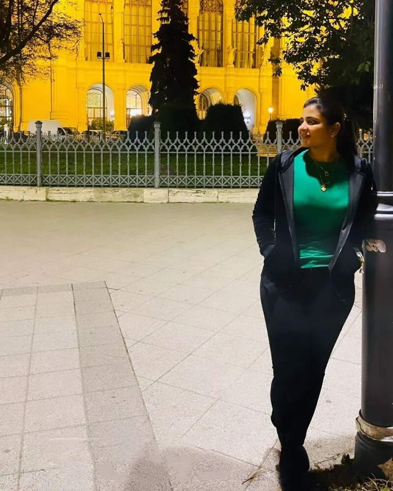 Aishwarya rajesh new hot