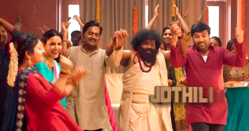 Kasedhan kadavulada first single video viral