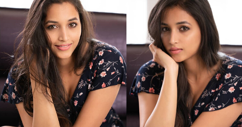 Srinidhi shetty new kgf hot clicks