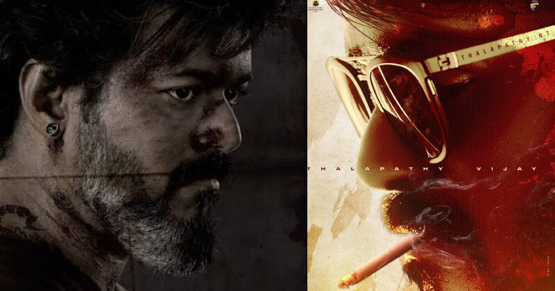 Thalapathy 67 movie latest update
