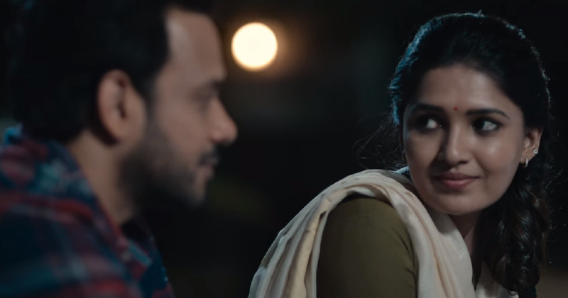 Miral teaser video viral