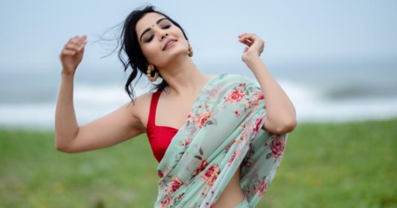 Madhuri jain latest photos viral