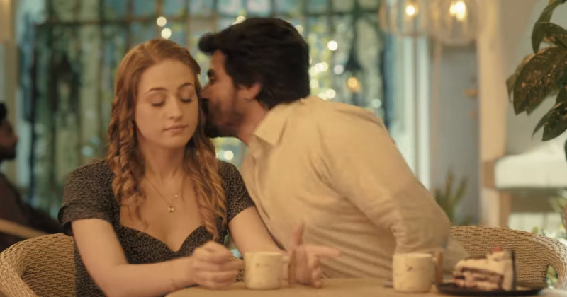 Prince movie trailer update