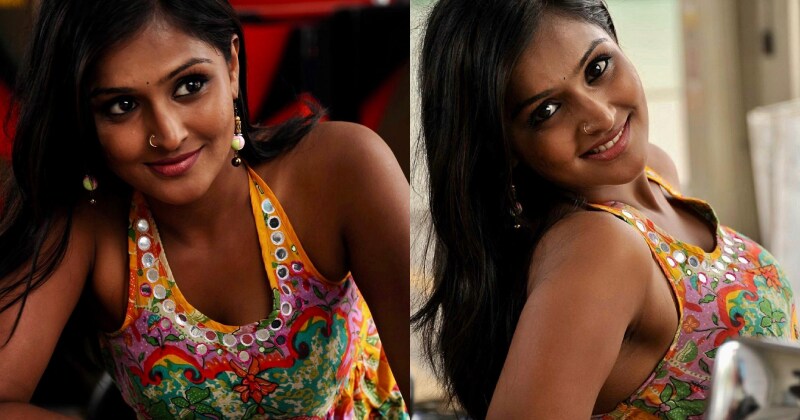 Ramya nambeesan new hot