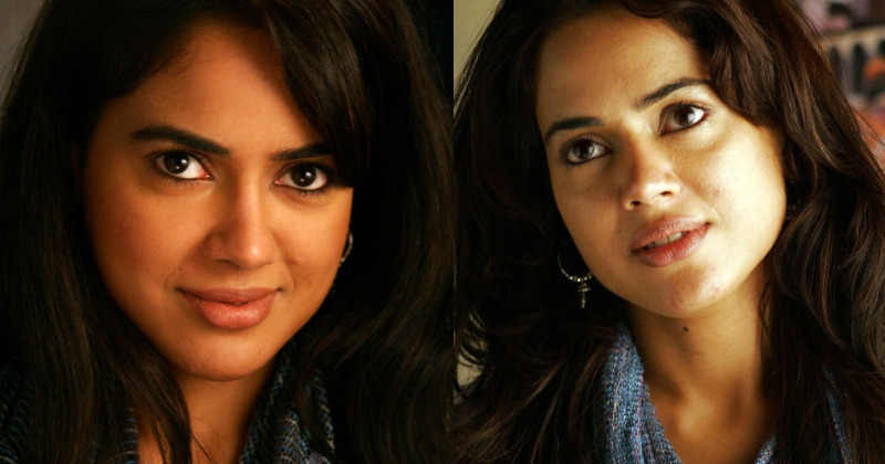 Sameera reddy new hot