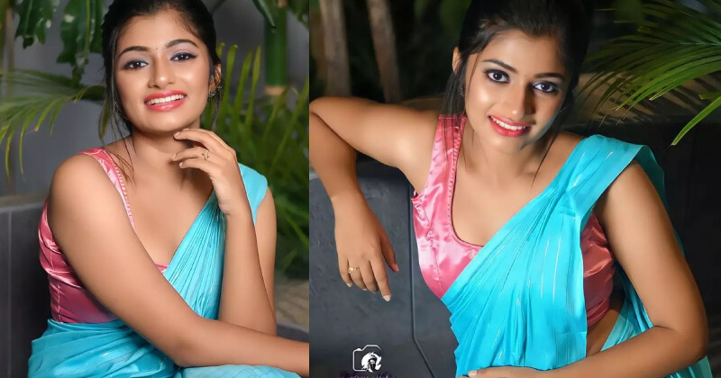 Vj archana new vijay tv hot