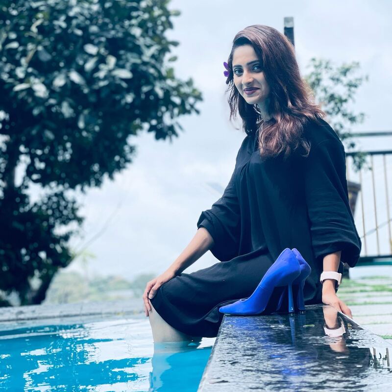 Aayesha hot new bigg boss viral