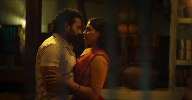 Kanthara video viral