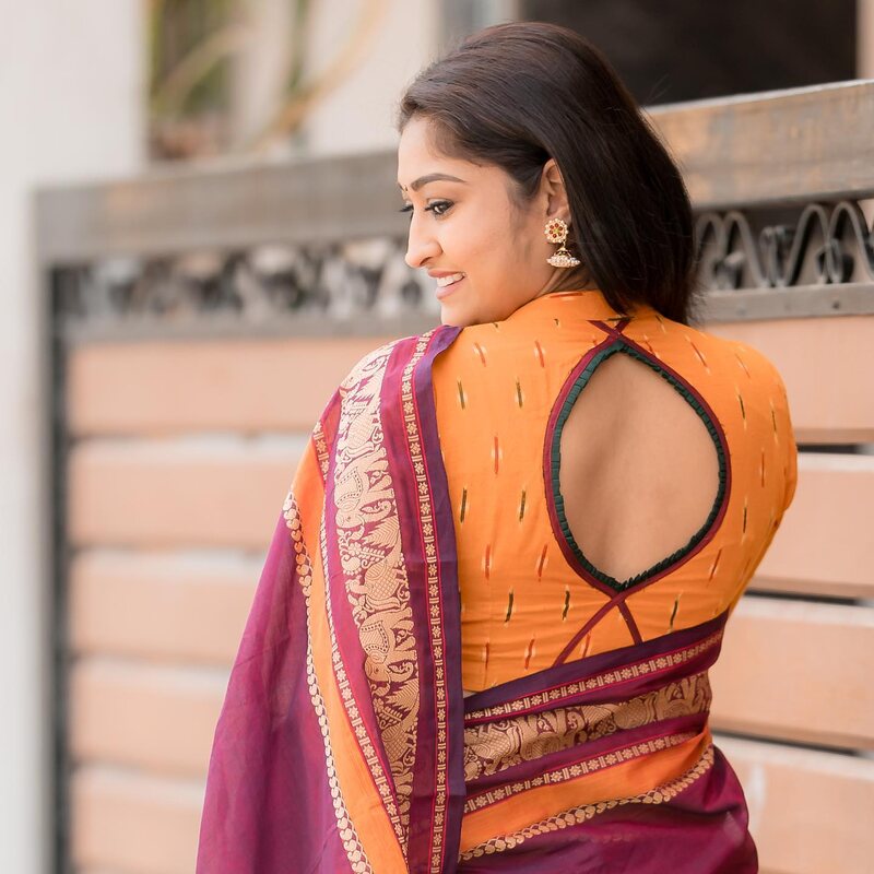 Neelimaesai vijaytv new clicks