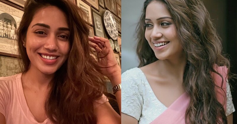 Nivetha pethuraj new hot