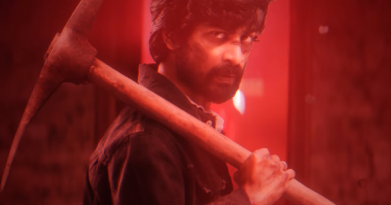 Aneethi latest video viral