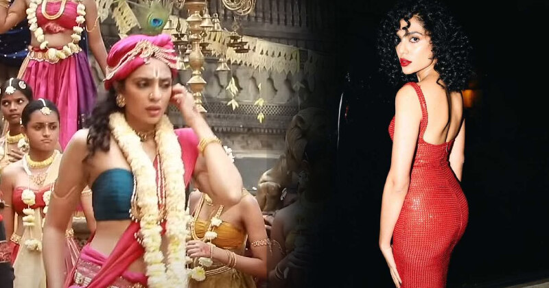 Shobhita dhulipala latest photo video viral