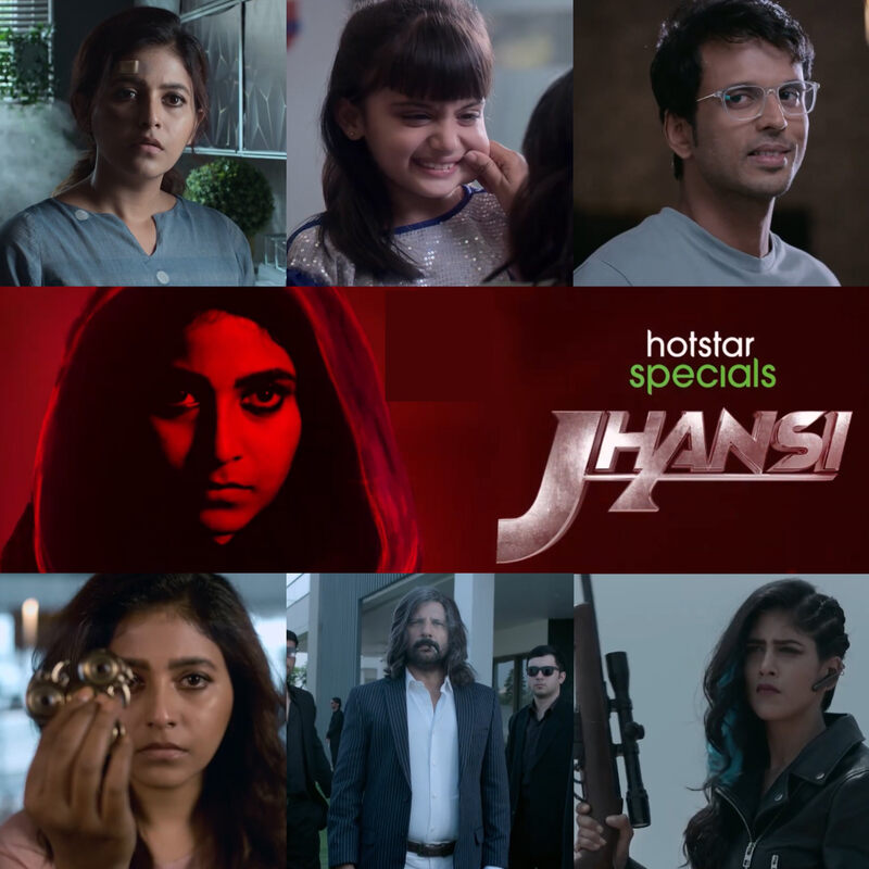 Anjali next jhansi video viral