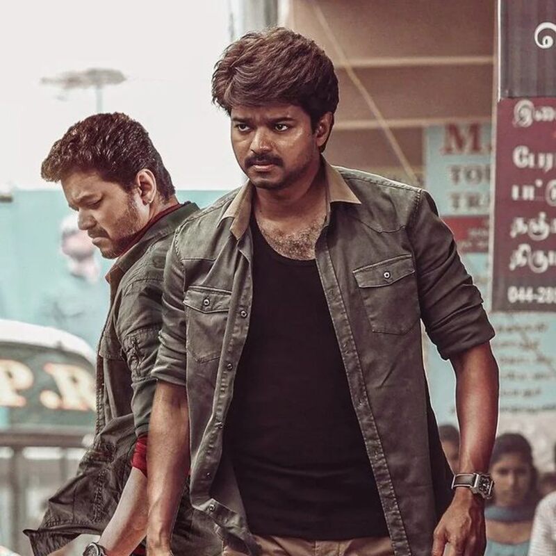 Thalapathy vijay fans atrocity