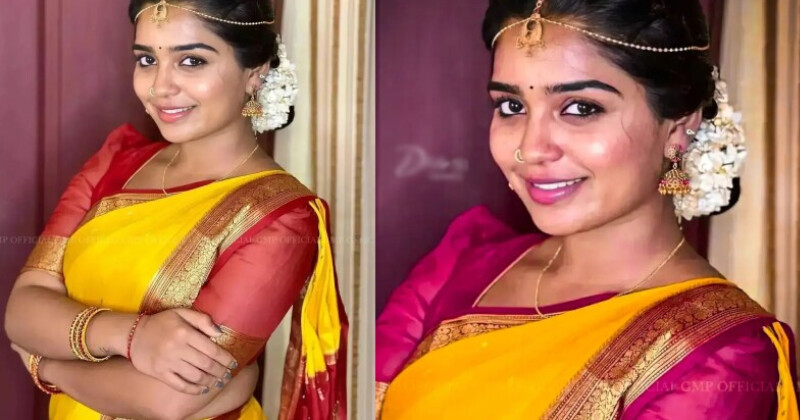 Gouri 96 new hot vedio clicks