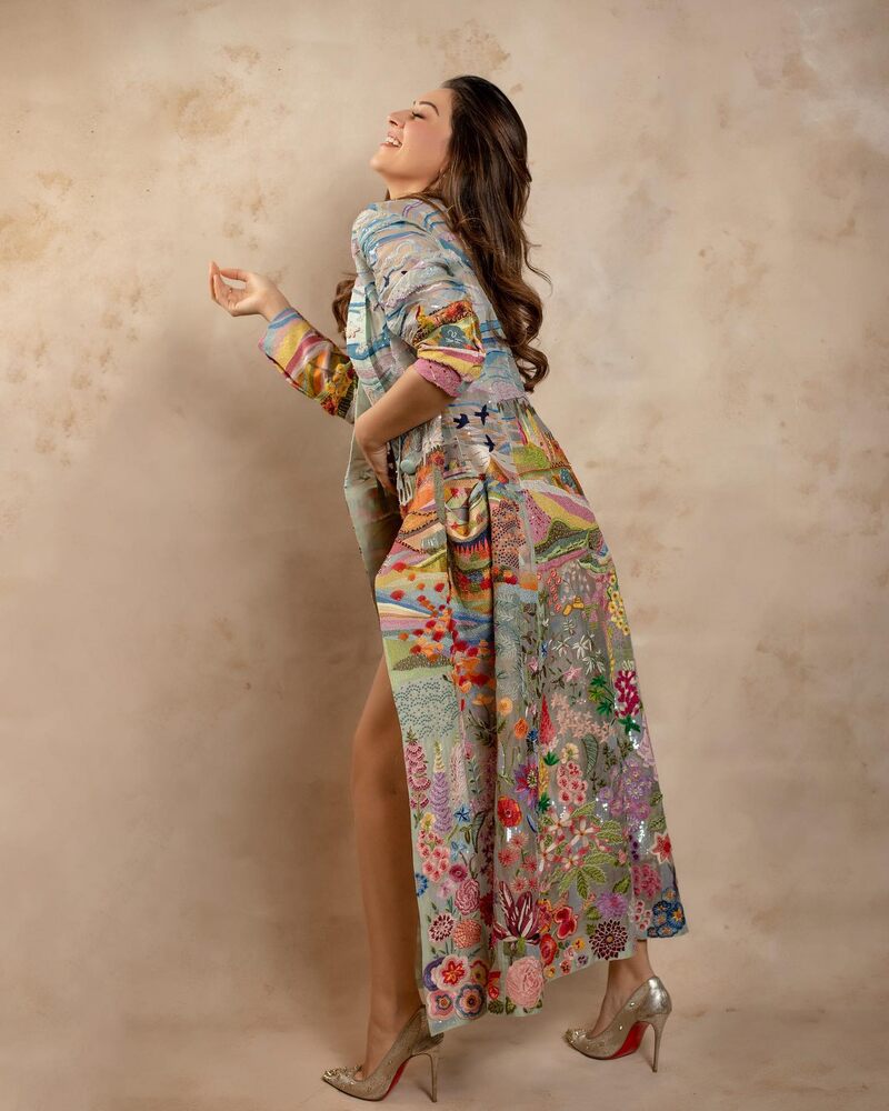 Hansika tamil new hot