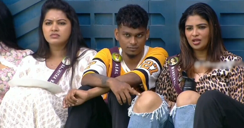 Kolaru asal bigg boss video