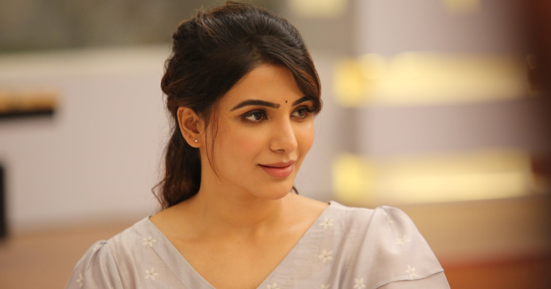 Samantha yashoda release date update