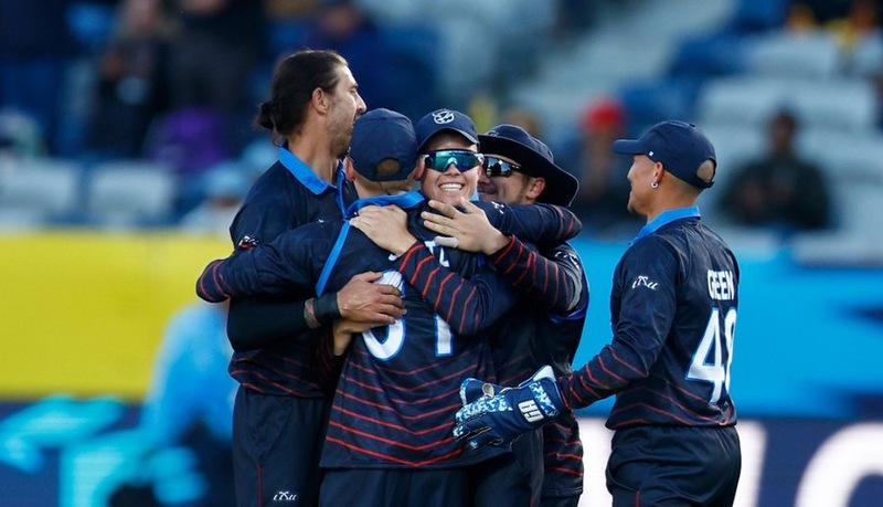 T20wc cricket new india