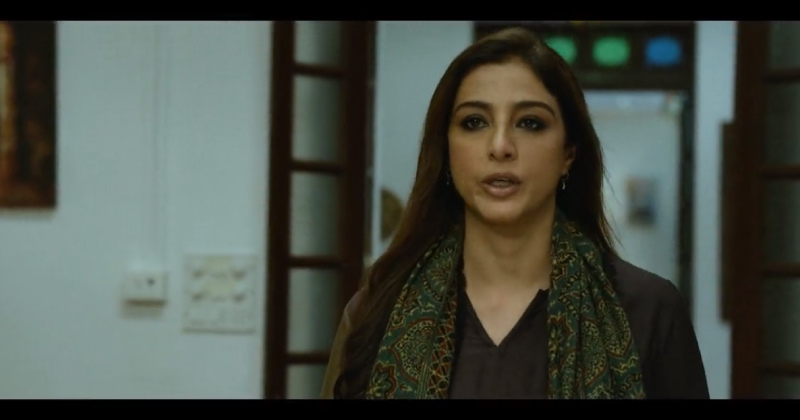 Tabu latest video viral update