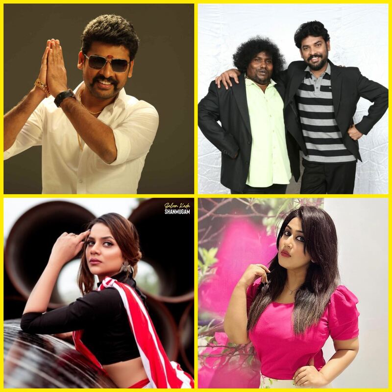 Vemal next movie update