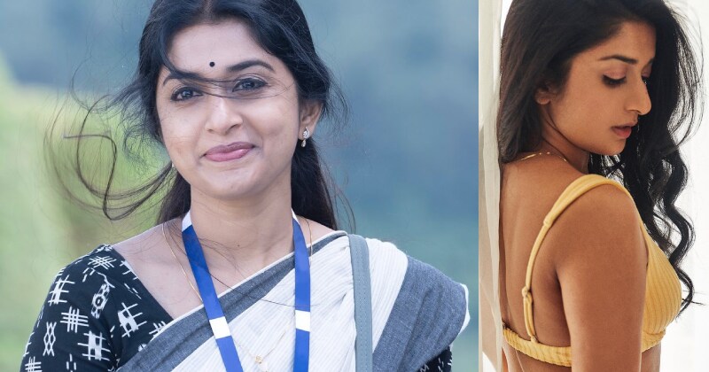 Meera jasmine new hot