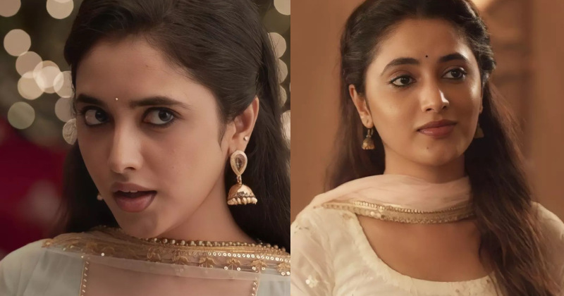 Priyanka mohan new hot