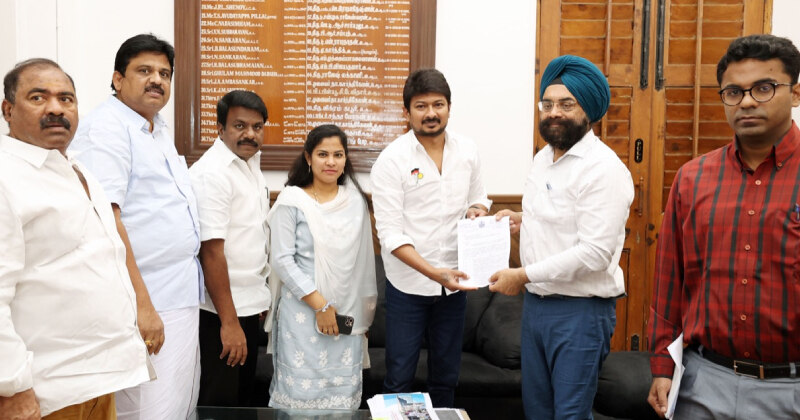 Udhay mayor rainy days update