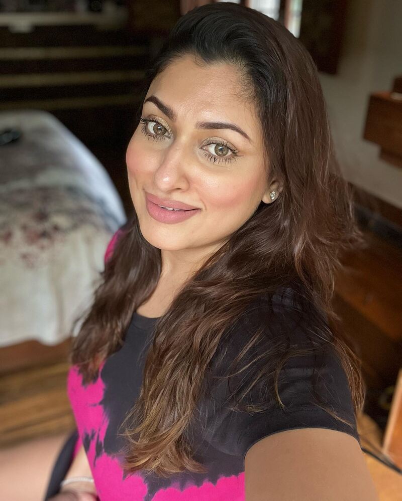 Malavika hot new video