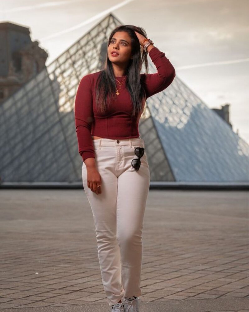 Aishwarya rajessh new hot