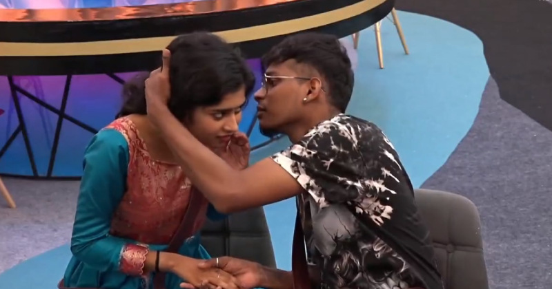 Bigg boss asal kolaru video viral